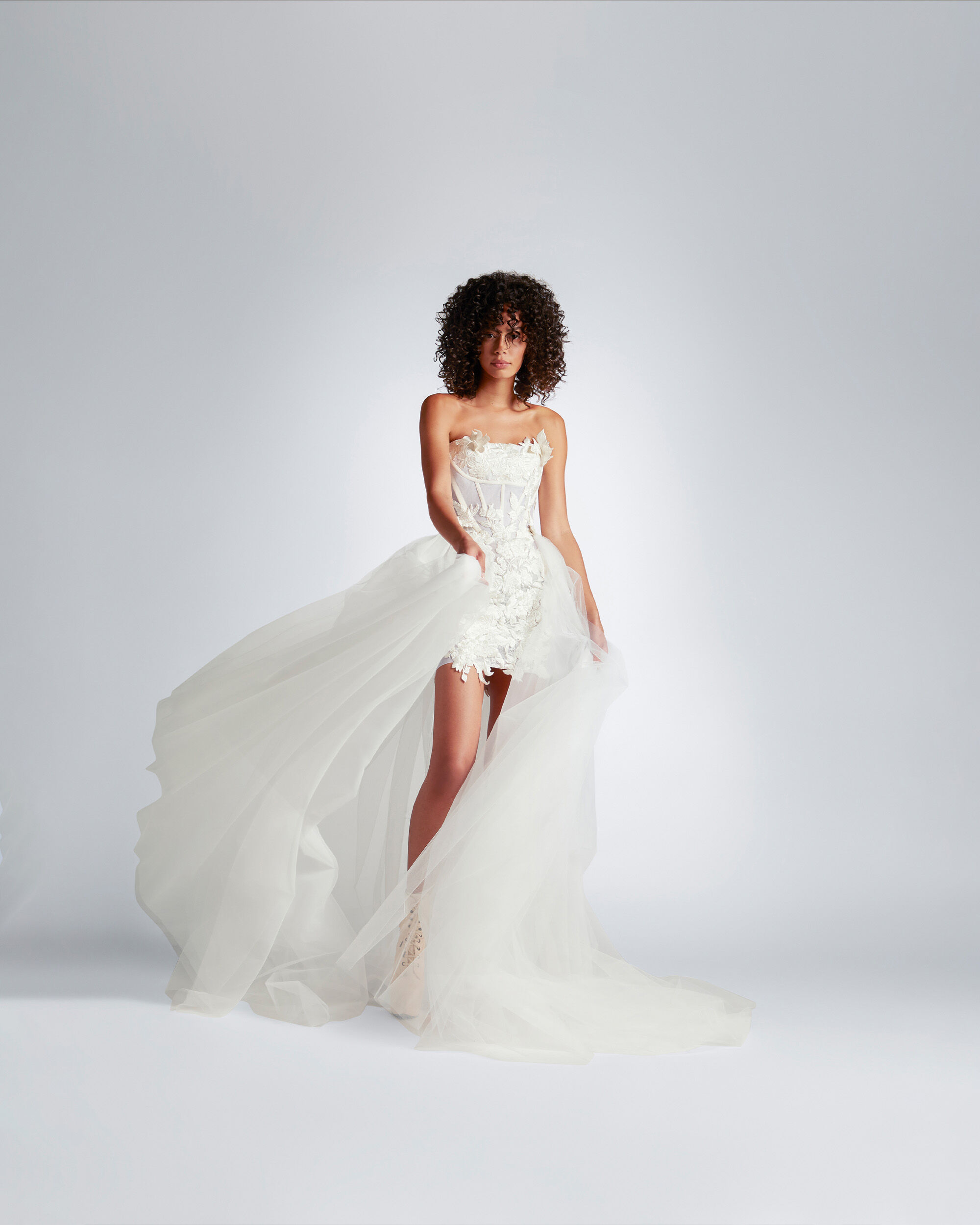 Hemingway | Bridal Couture | Vivienne Westwood®